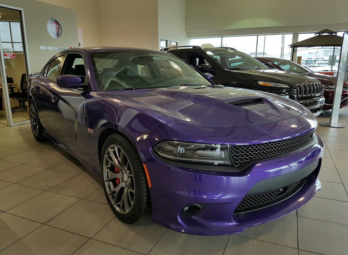Triple Seven Chrysler 3