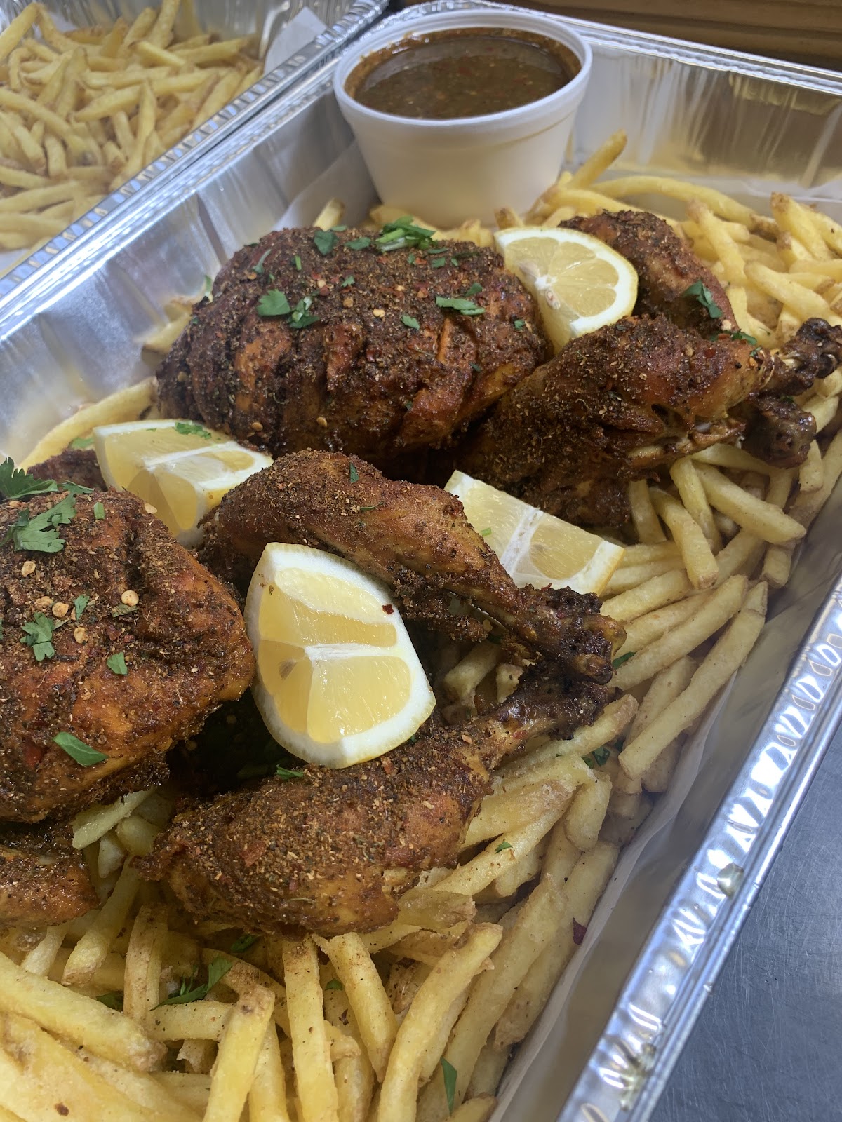Karachi foods (halal) 3