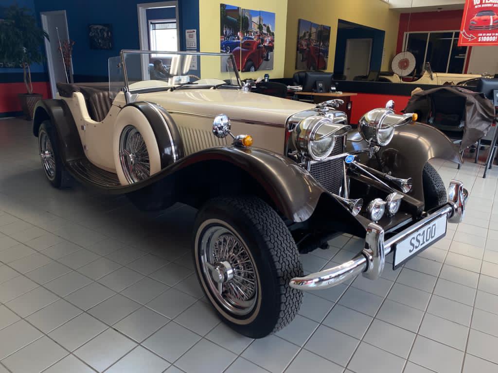 Roadway Auto & Sport Inc 2