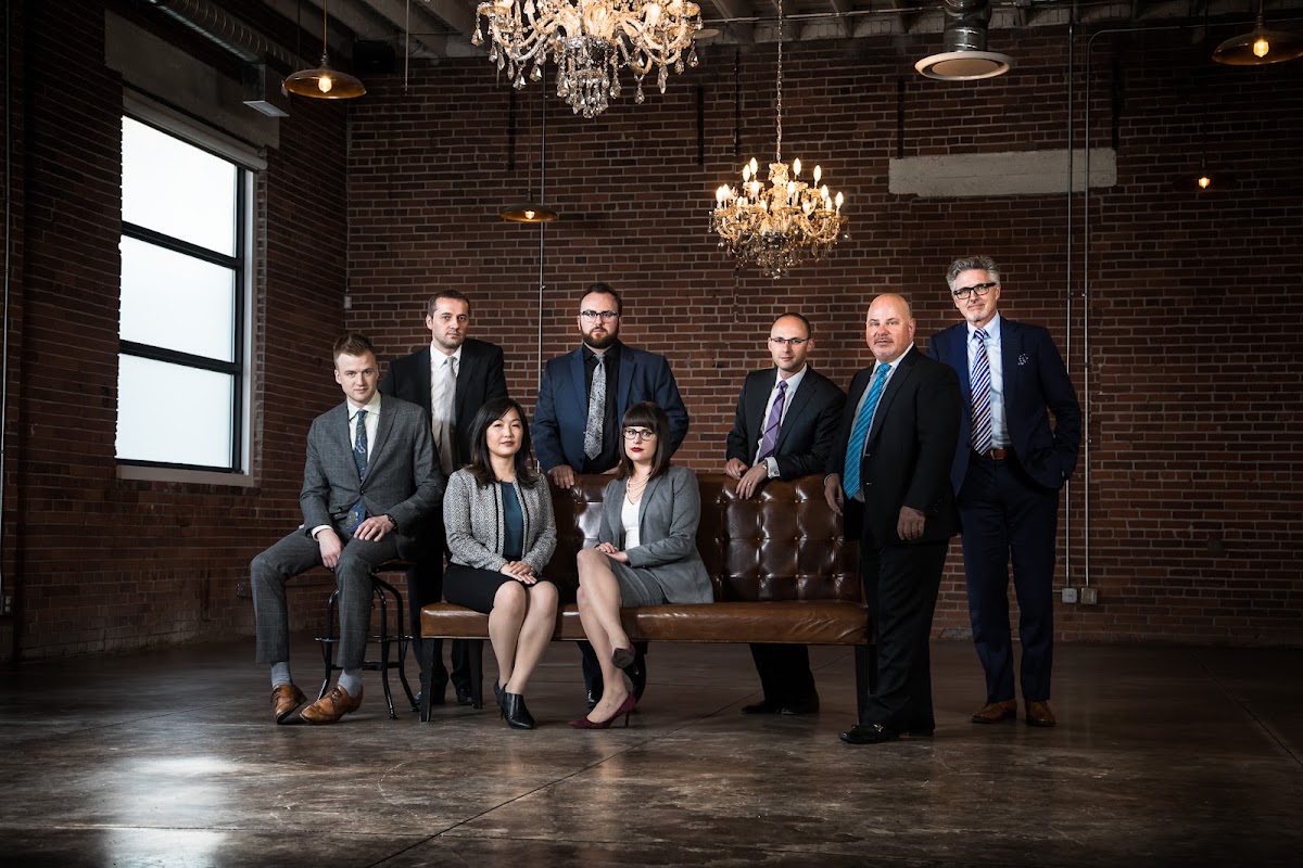 Strategic Criminal Defence Lawyers Regina