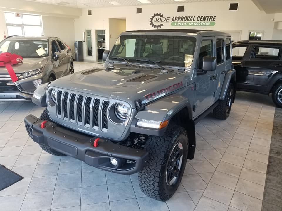 Auto Finance Solutions Saskatchewan 2