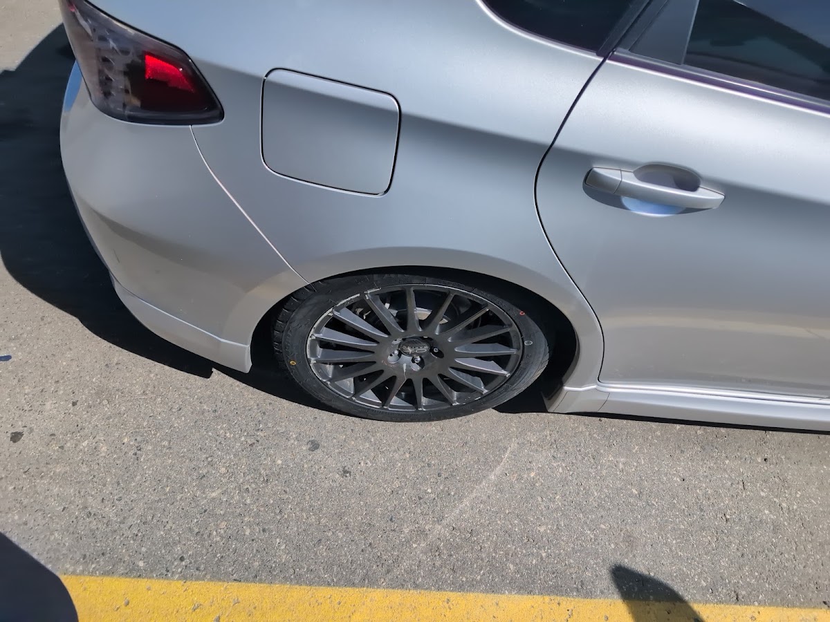 Aoun Auto Tech Inc (SGI Approved Inspection Station) 2