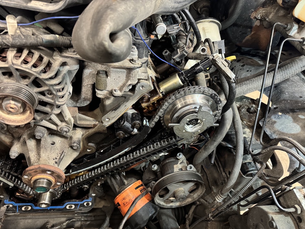 Golden Auto Repair 2