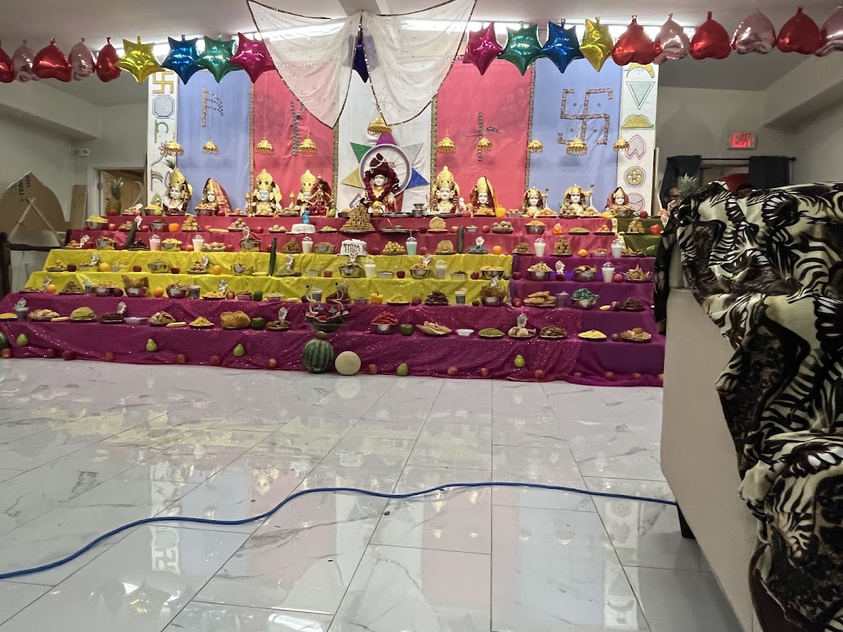 Shree Swaminarayan Hindu Temple, Regina 2