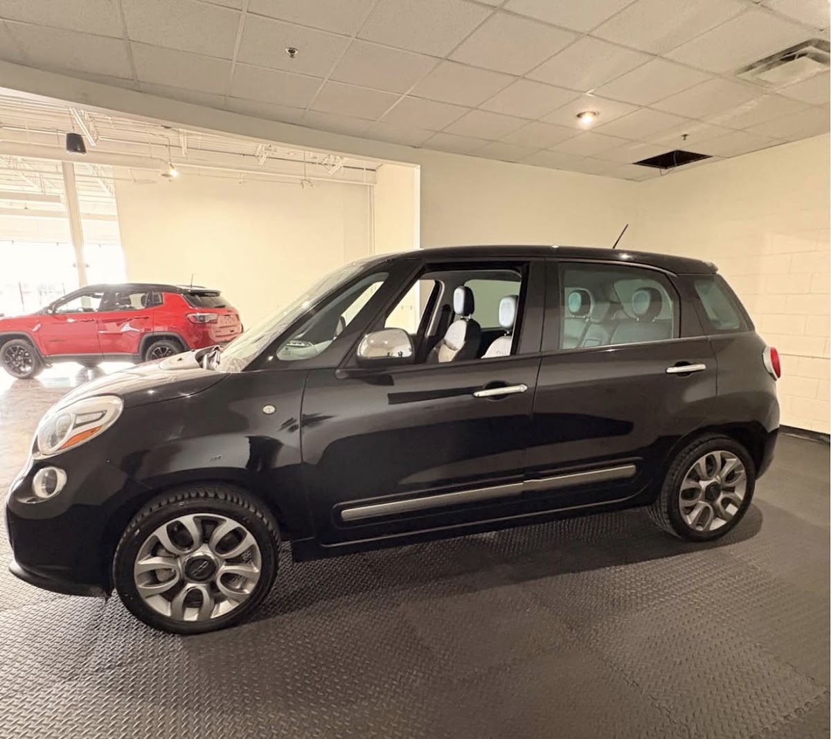 MCS Auto Group Inc. 2