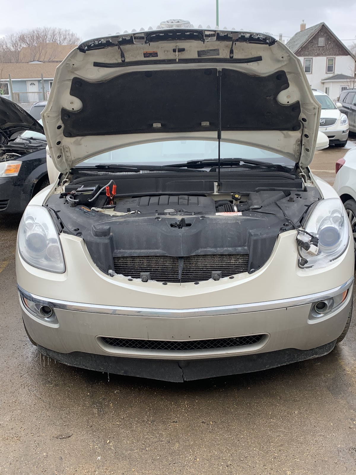 Peak Auto | Mobile Mechanic 2