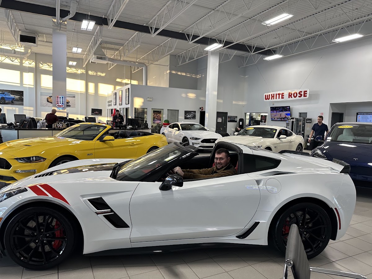 Titan Automotive 2