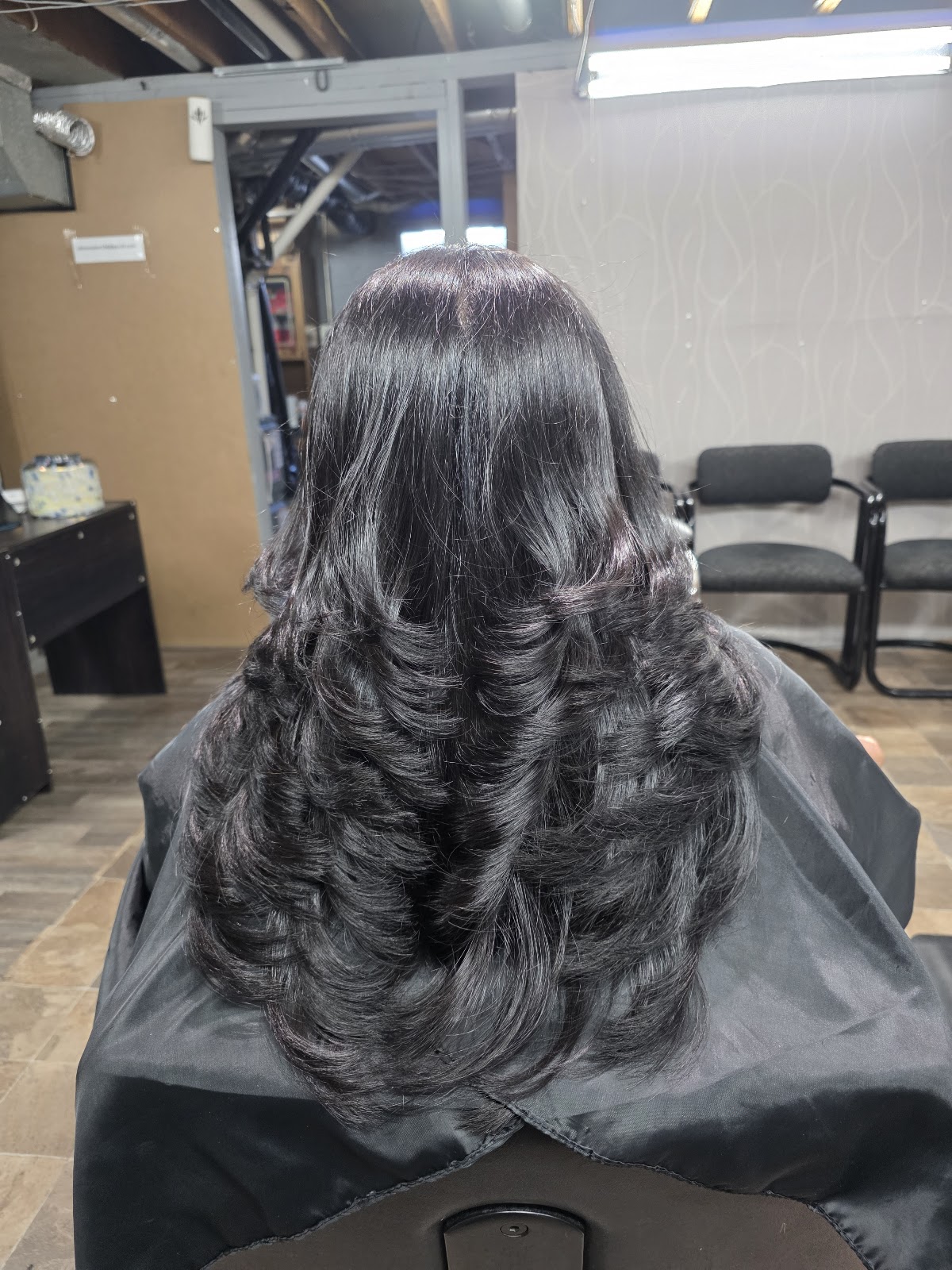 Shiren Hair and Beauty 2