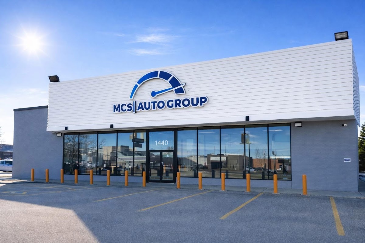 MCS Auto Group Inc.