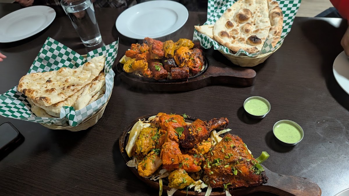 Dawat India Restaurant 2