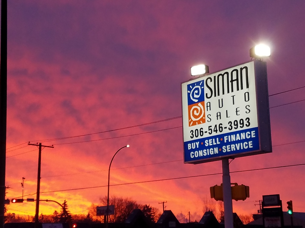 Siman Auto Sales 2