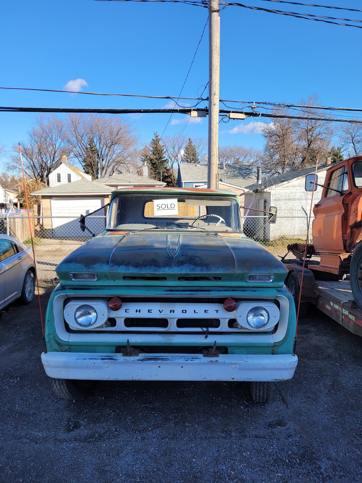 Utility Auto Sales 3