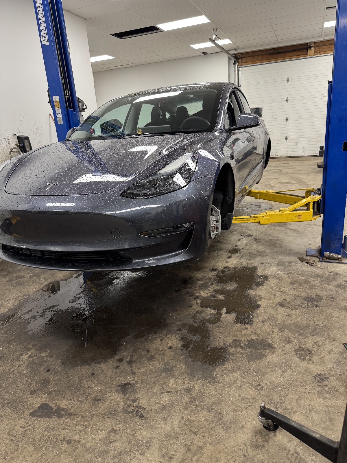 Golden Auto Repair