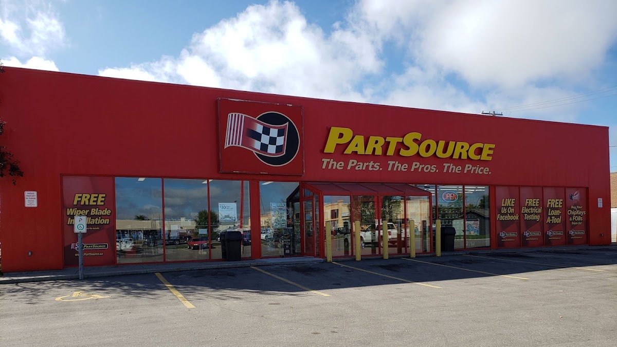 PartSource