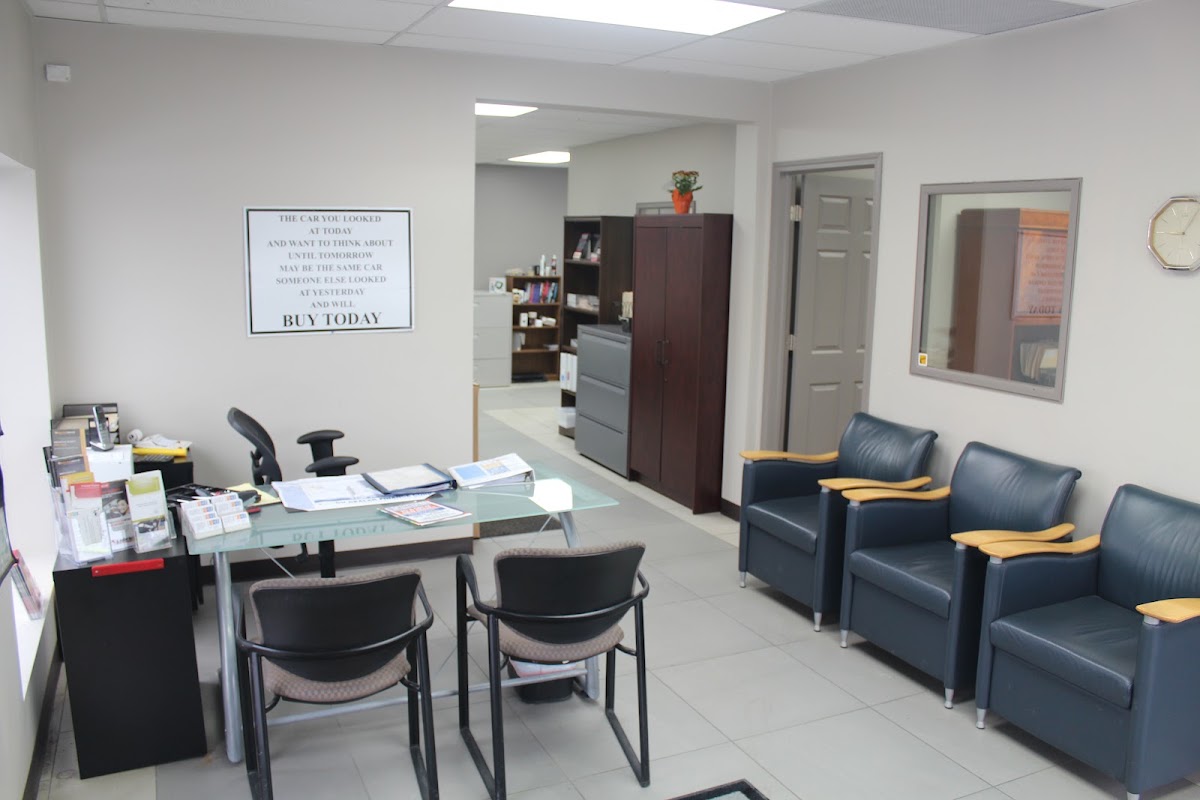 Siman Auto Sales 3