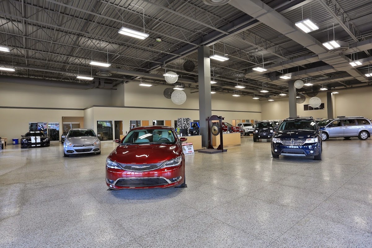 Crestview Chrysler Dodge Jeep Ram 3
