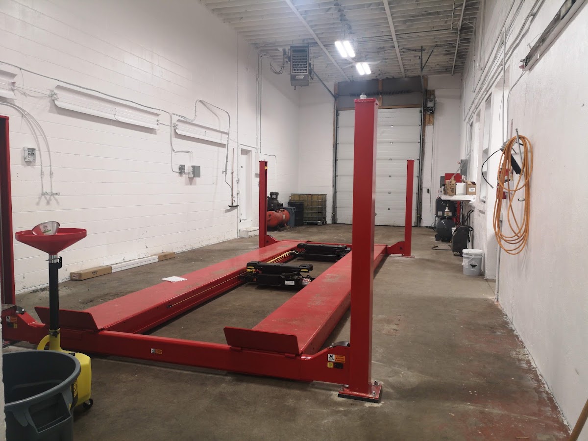 Roadway Auto Service