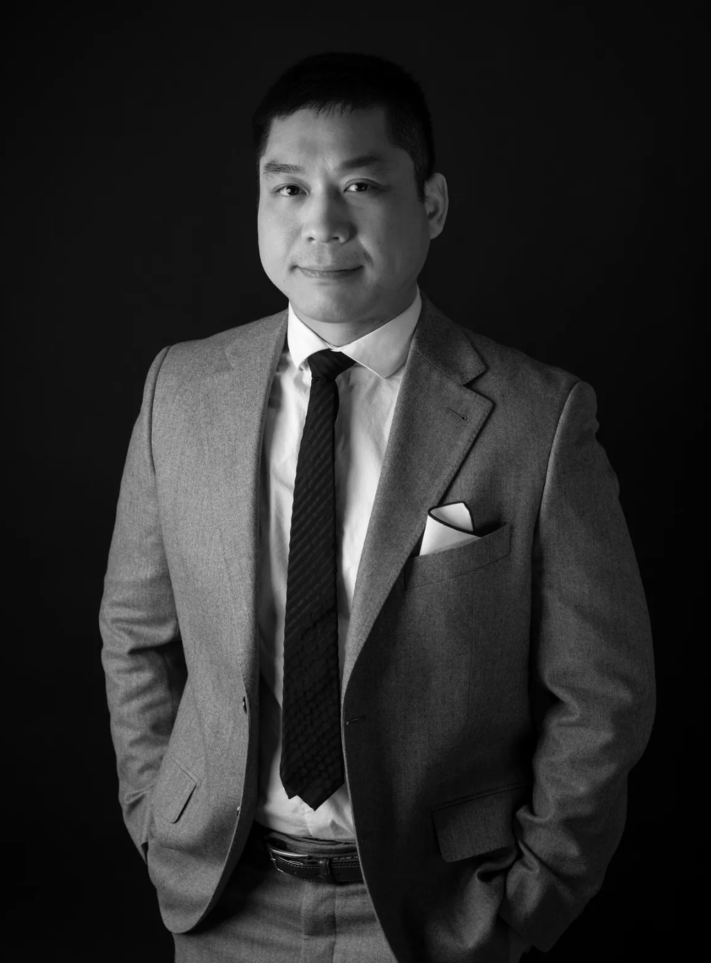 Linh Pham, Regina Criminal Lawyer 2