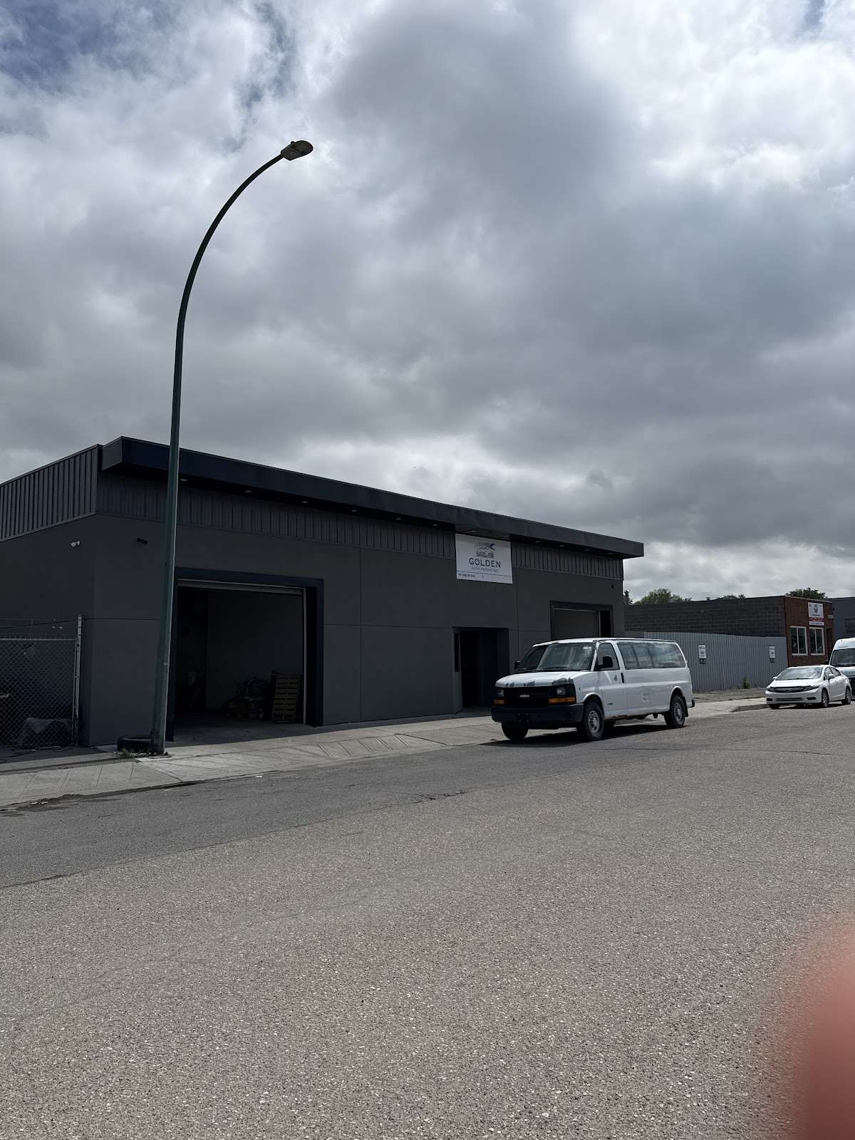 Golden Auto Repair 3