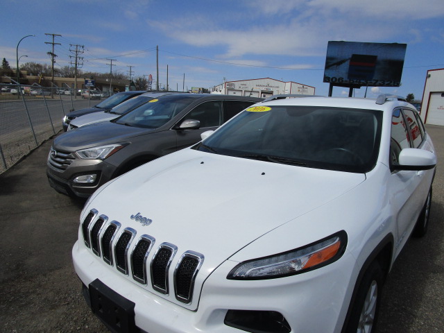 Anderson Auto Sales & Rentals 3