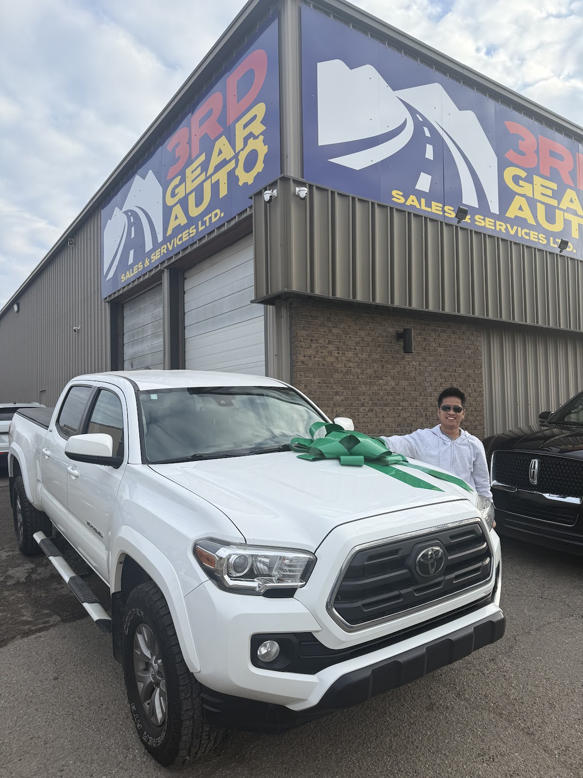 3rd Gear Auto Sales and Services