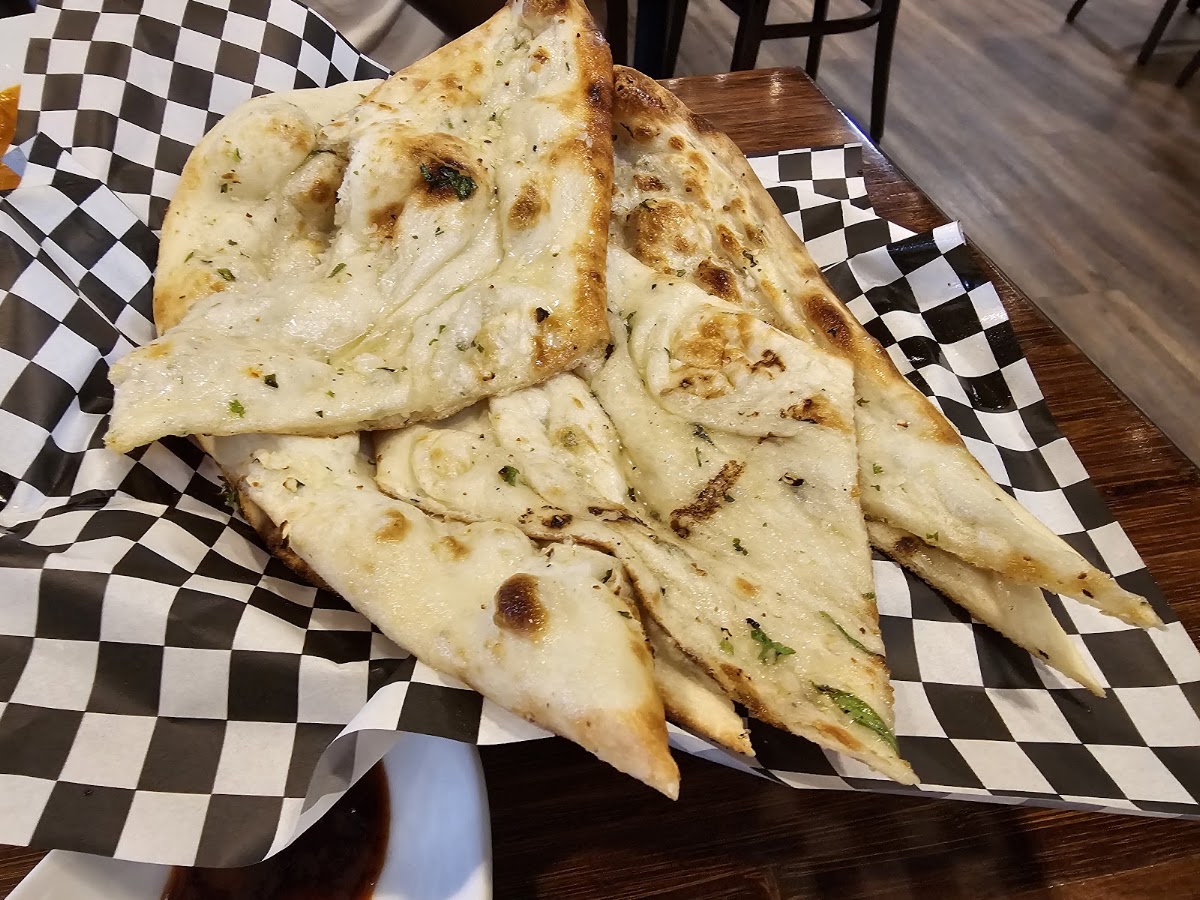 Caraway Grill - Regina East 2