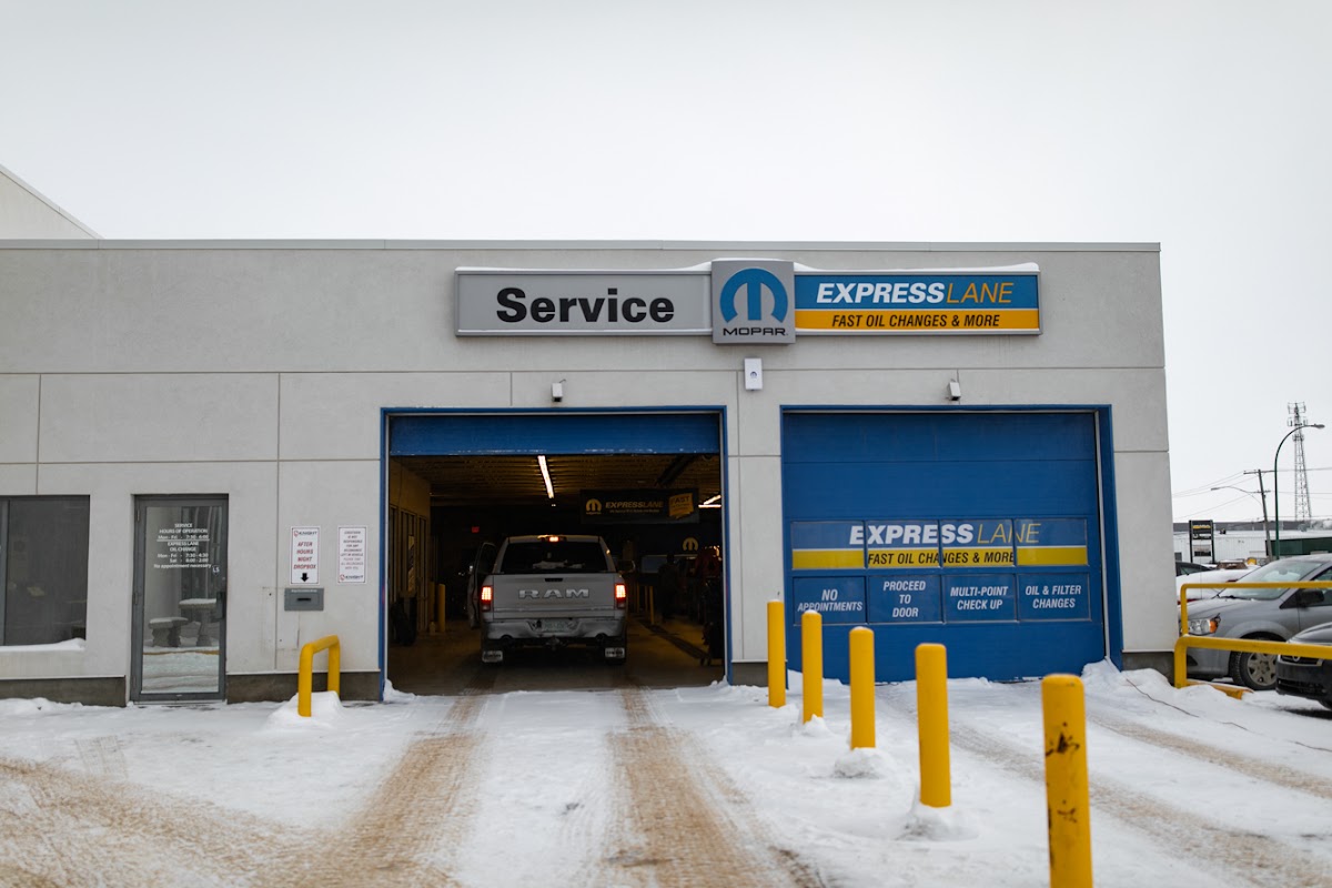 Crestview Chrysler Dodge Jeep Ram