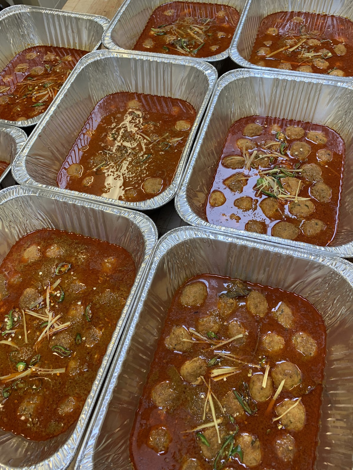 Karachi foods (halal) 2