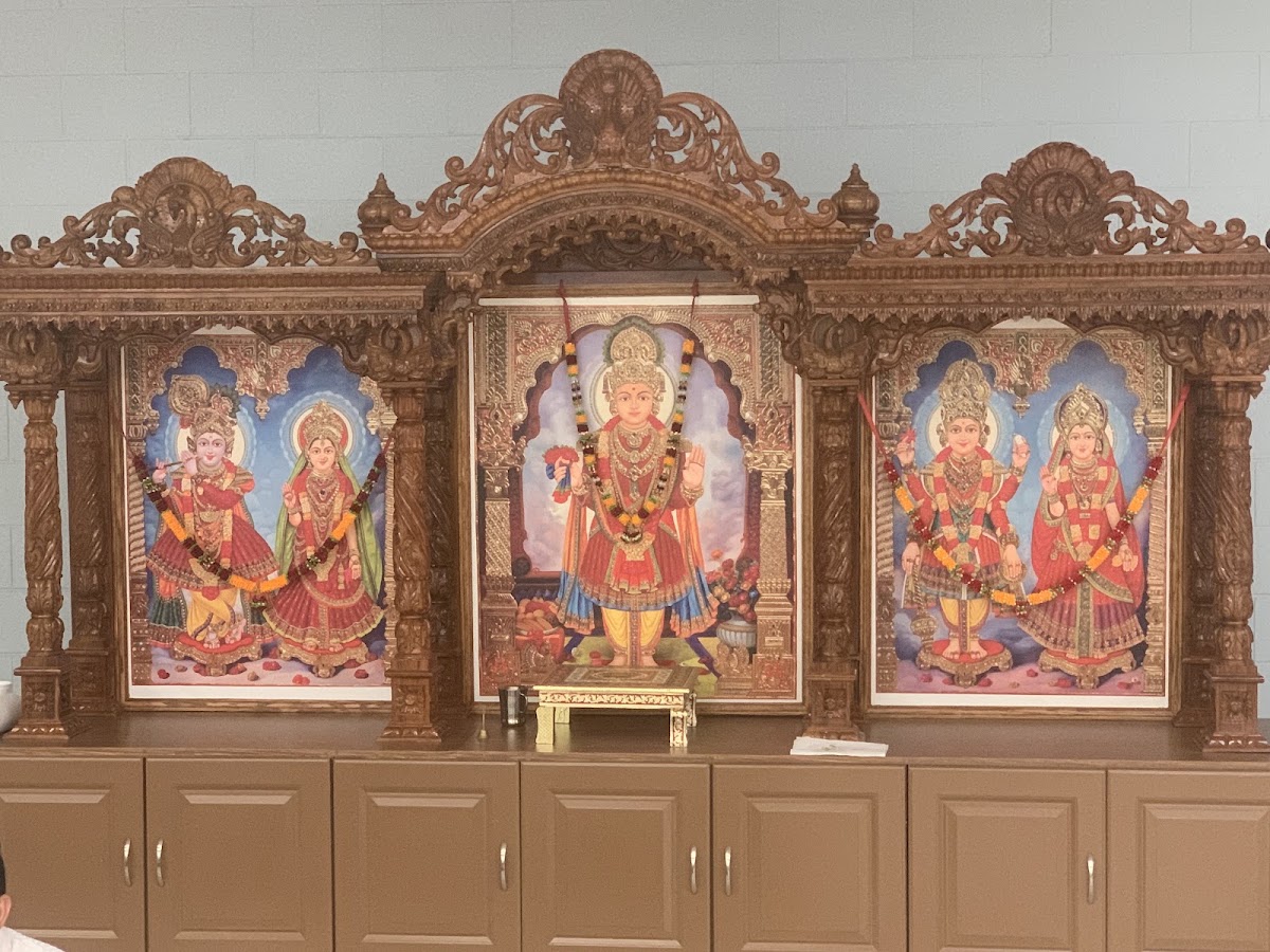 Shree Swaminarayan Gurukul