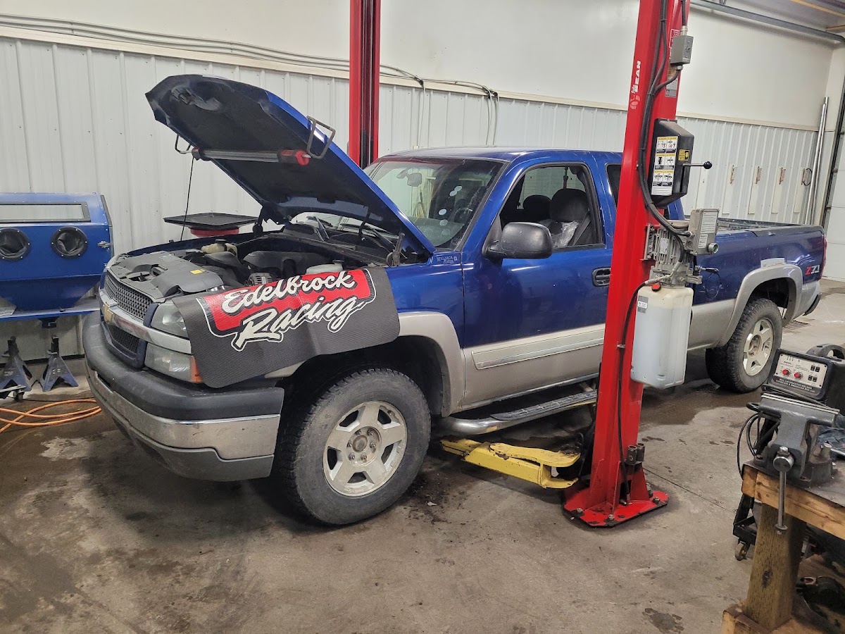 T Squared Automotive Repair 2