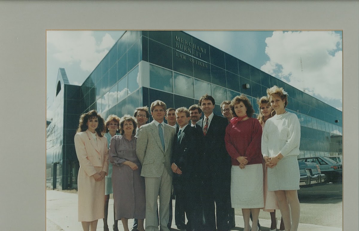 Merchant Law Group LLP 3