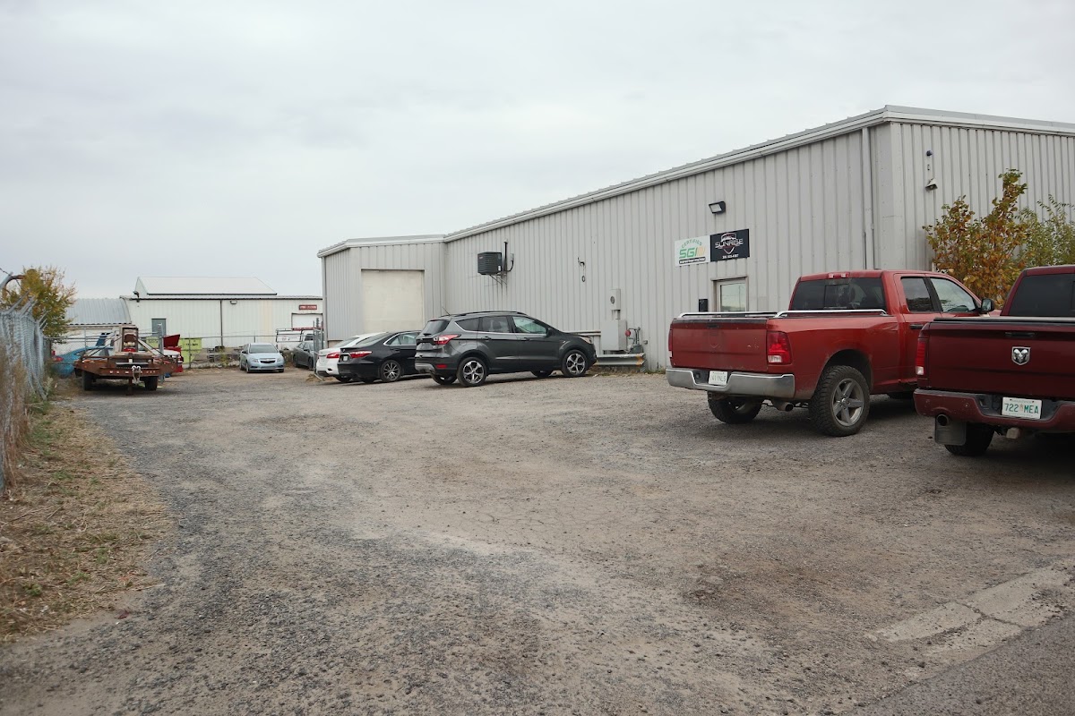 Sunrise Auto Sales