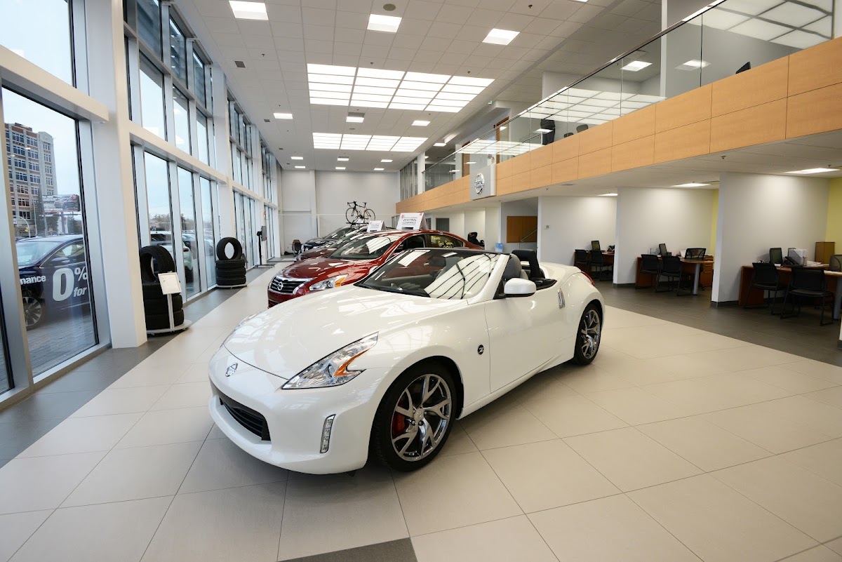 Regina Nissan 3