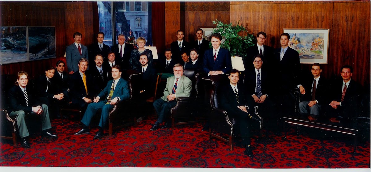 Merchant Law Group LLP 2