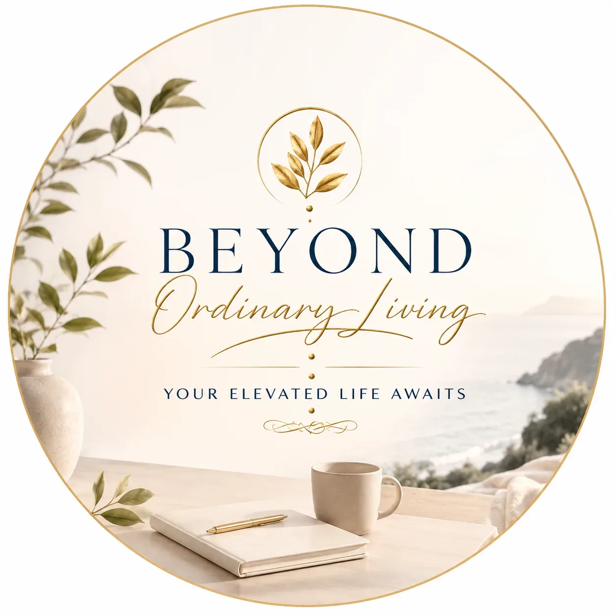 Beyond Ordinary Living