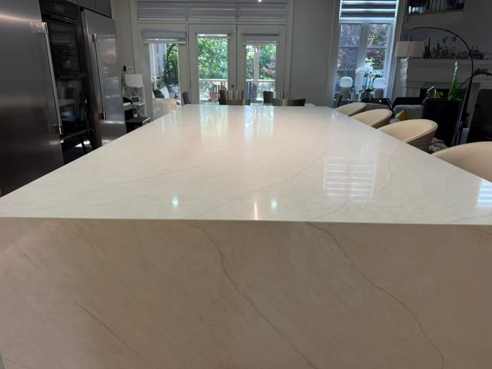 Ever Stone - Professional Stone Cutting & Fabrication Factory 2