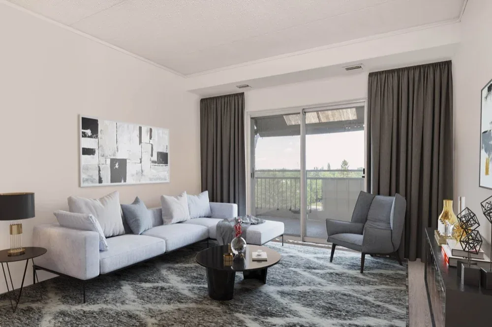 🏡 Apartment Lease Transfer – 2 Bedroom Apartment in South Regina