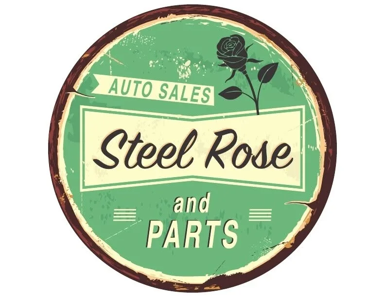 Looking for Used Auto Parts? Contact Steel Rose Auto to Find Them! 2