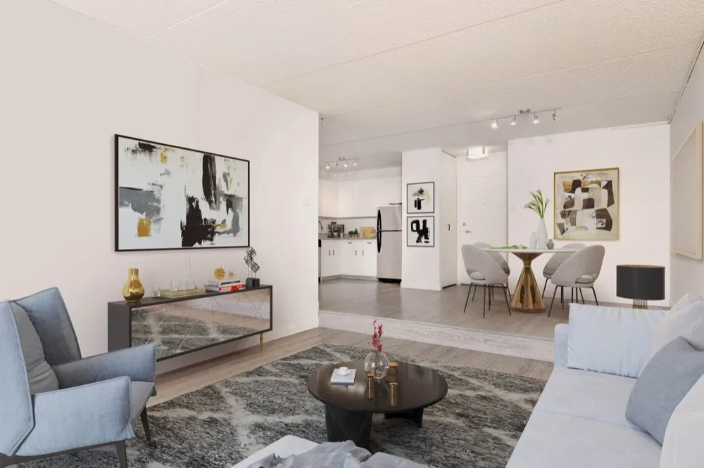🏡 Apartment Lease Transfer – 2 Bedroom Apartment in South Regina 2